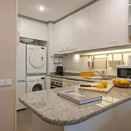 Click&flat Charming Riera *