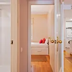 Апартаменты Click&flat Charming Riera Барселона