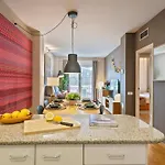 Apartment Click&flat Charming Riera