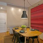 Click&flat Charming Riera Barcelona
