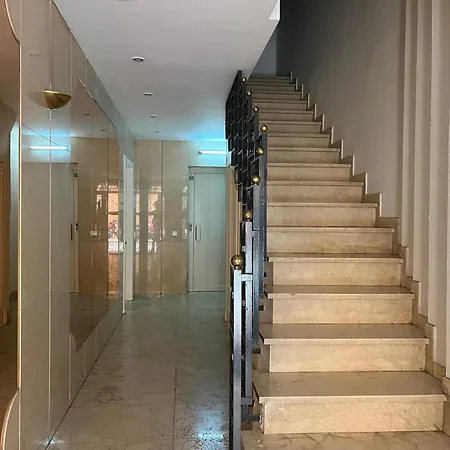 Click&flat Charming Riera Barcelona