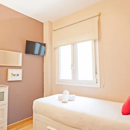 Click&flat Charming Riera